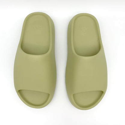 adidas Yeezy Slide Resin – Detailansicht | MW Sneakergoods