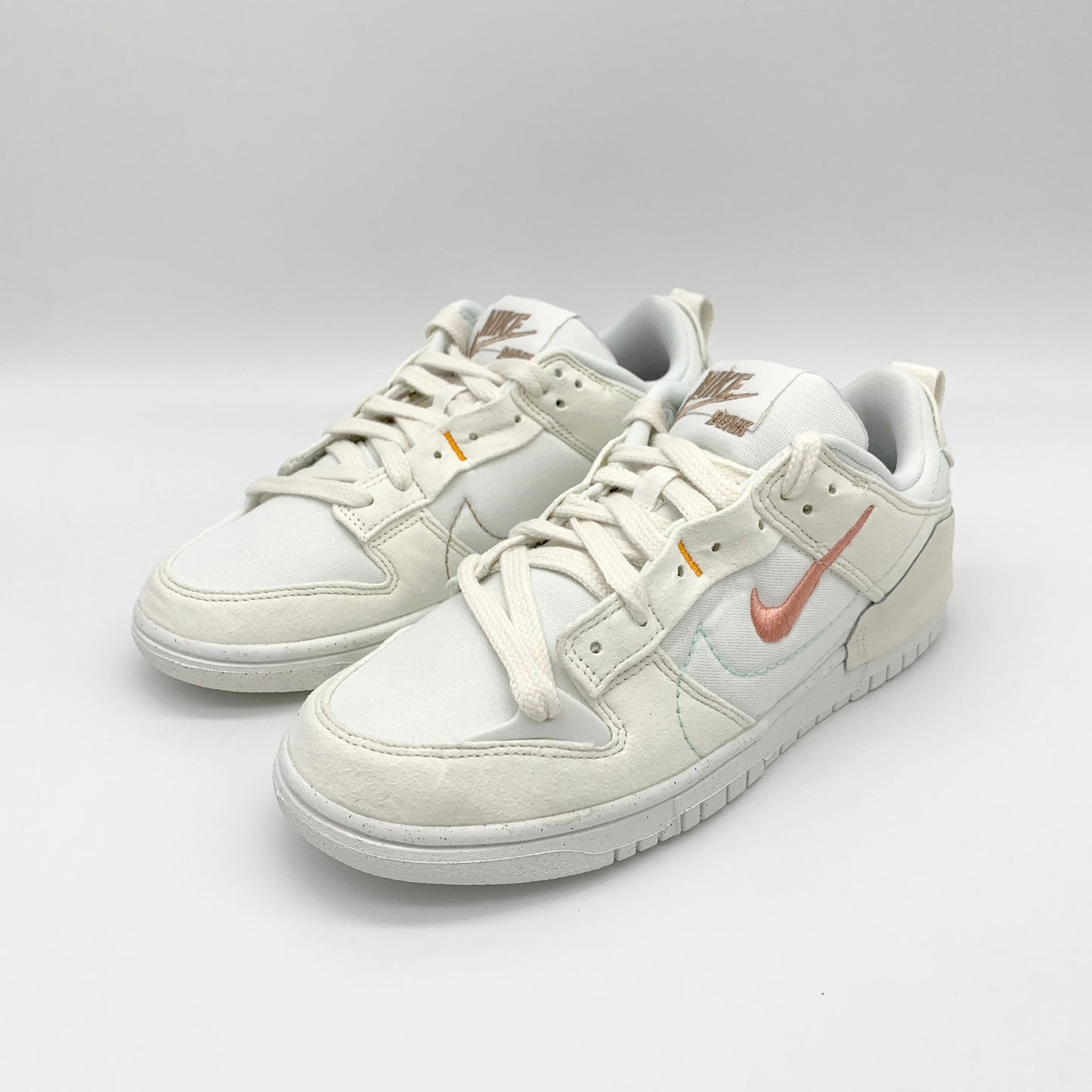 Nike Dunk Low Disrupt 2 Pale Ivory (Women's)