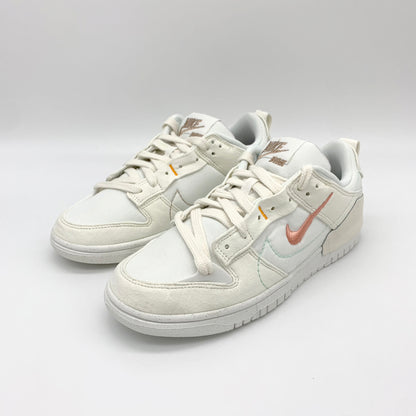 Nike Dunk Low Disrupt 2 Pale Ivory (Women's)