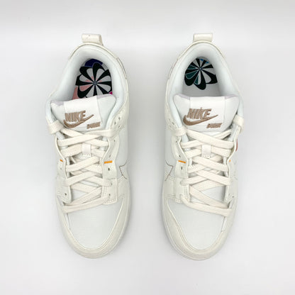 Nike Dunk Low Disrupt 2 Pale Ivory (Women's)
