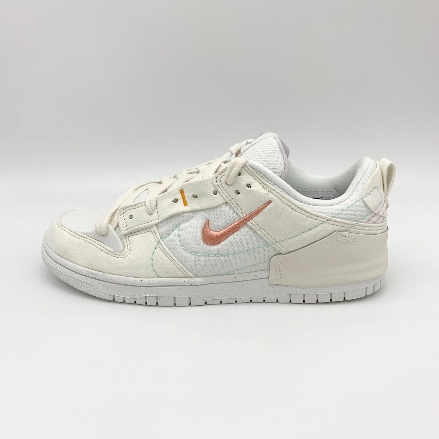 Nike Dunk Low Disrupt 2 Pale Ivory (Women's)