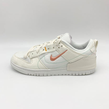 Nike Dunk Low Disrupt 2 Pale Ivory (Women's)
