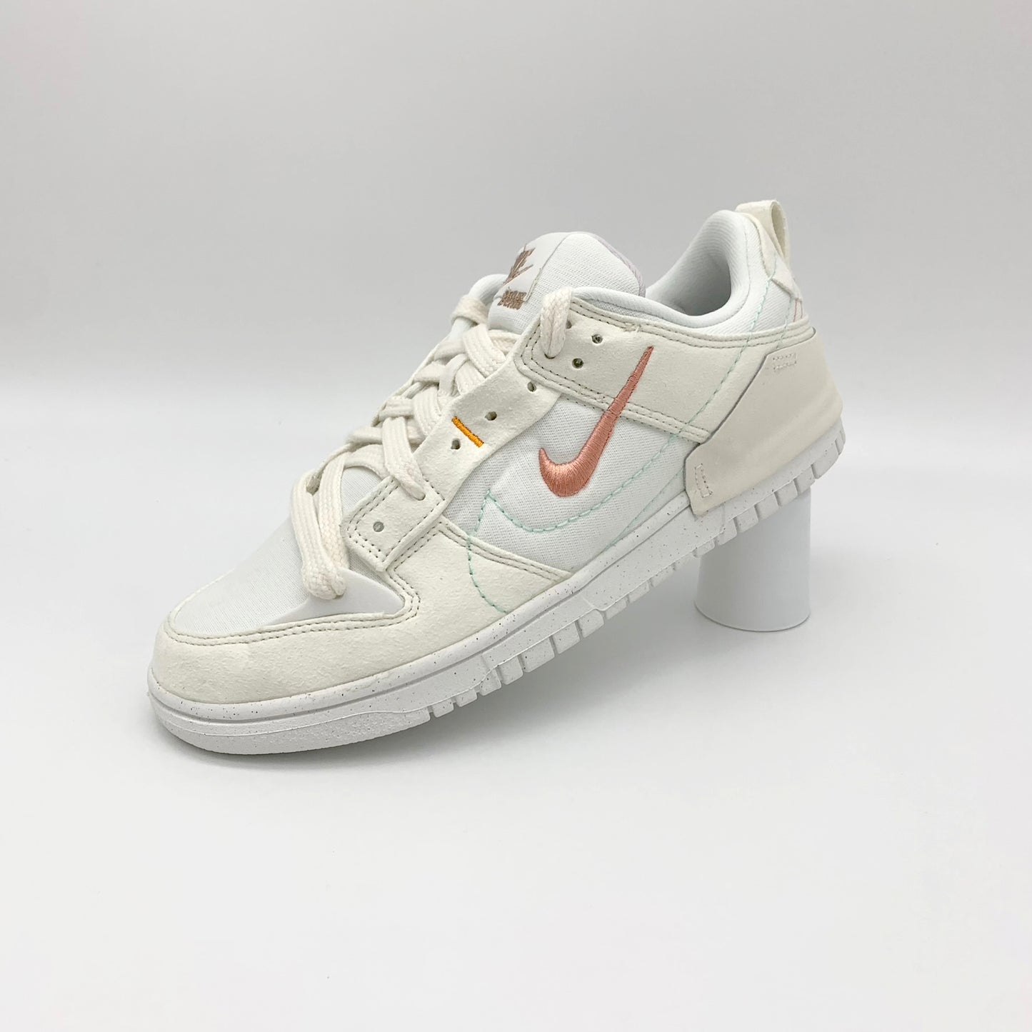 Nike Dunk Low Disrupt 2 Pale Ivory (Women's)