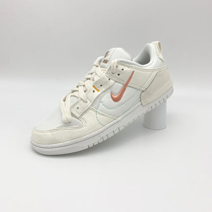 Nike Dunk Low Disrupt 2 Pale Ivory (Women's)