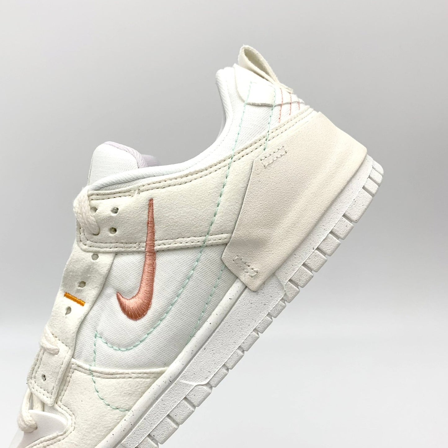 Nike Dunk Low Disrupt 2 Pale Ivory (Women's)