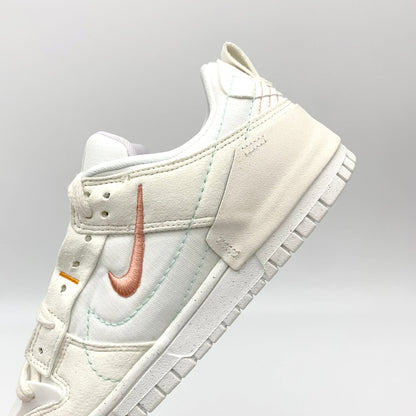 Nike Dunk Low Disrupt 2 Pale Ivory (Women's)