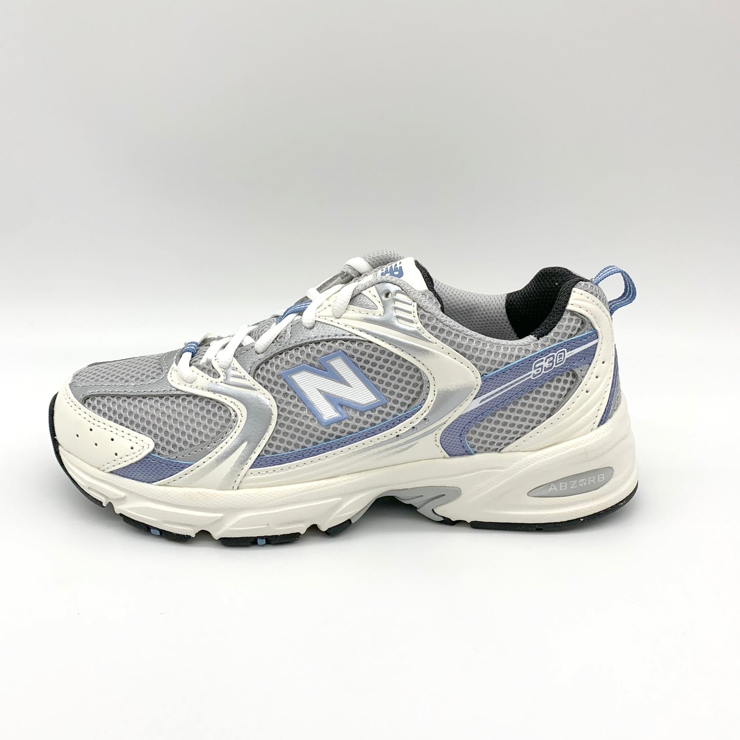 New Balance 530 Steel Blue
