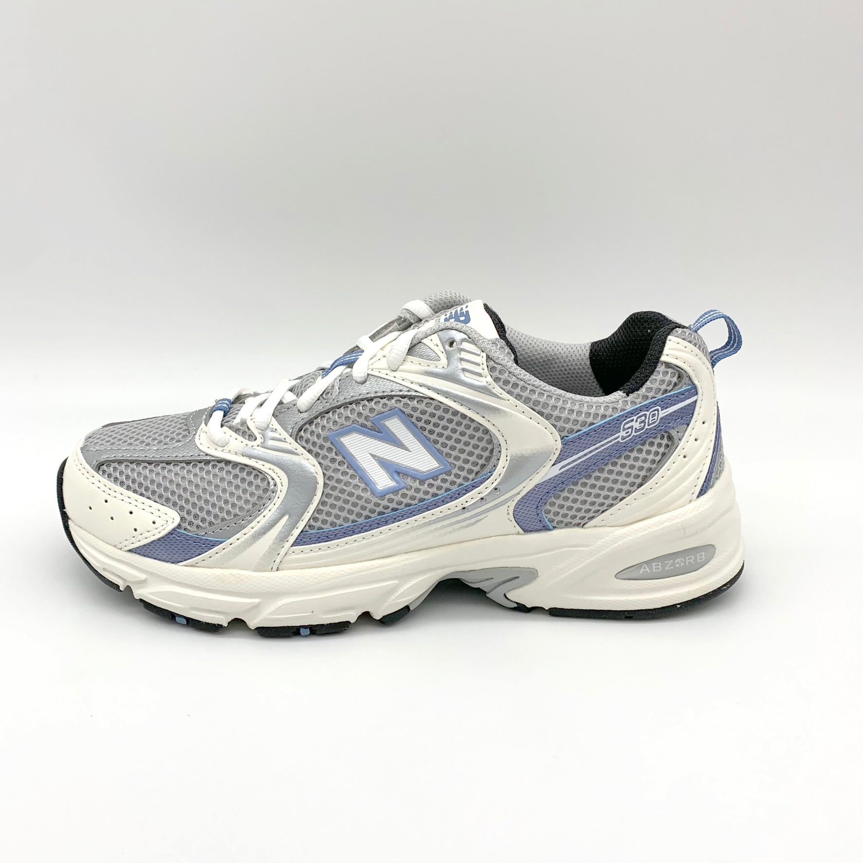New Balance 530 Steel Blue
