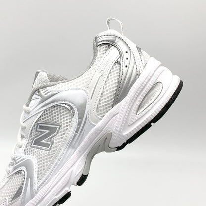 New Balance 530 Munsell White