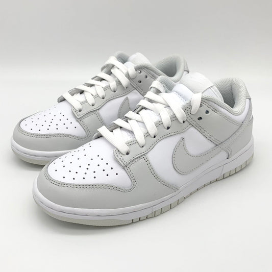 Nike Dunk Low Photon Dust