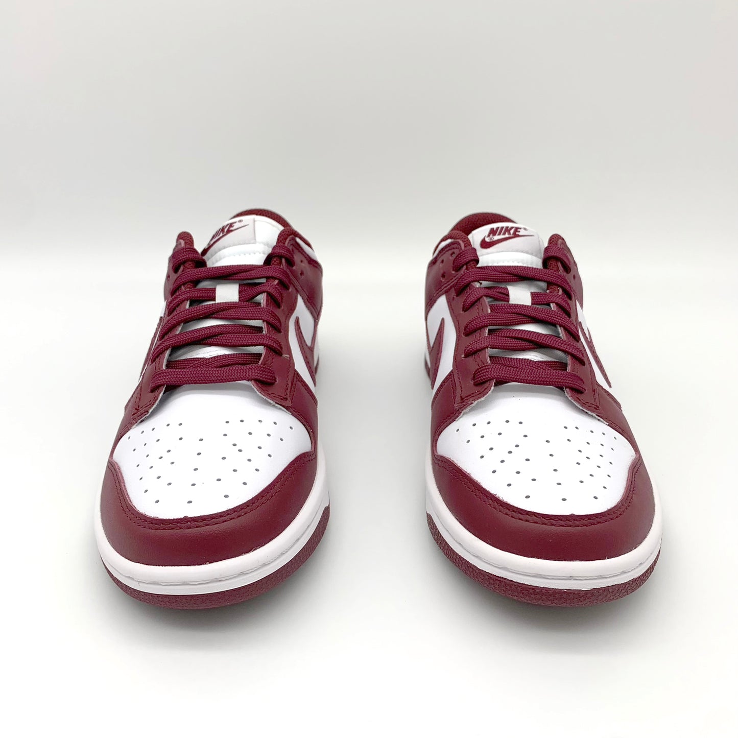 Nike Dunk Low Bordeaux 