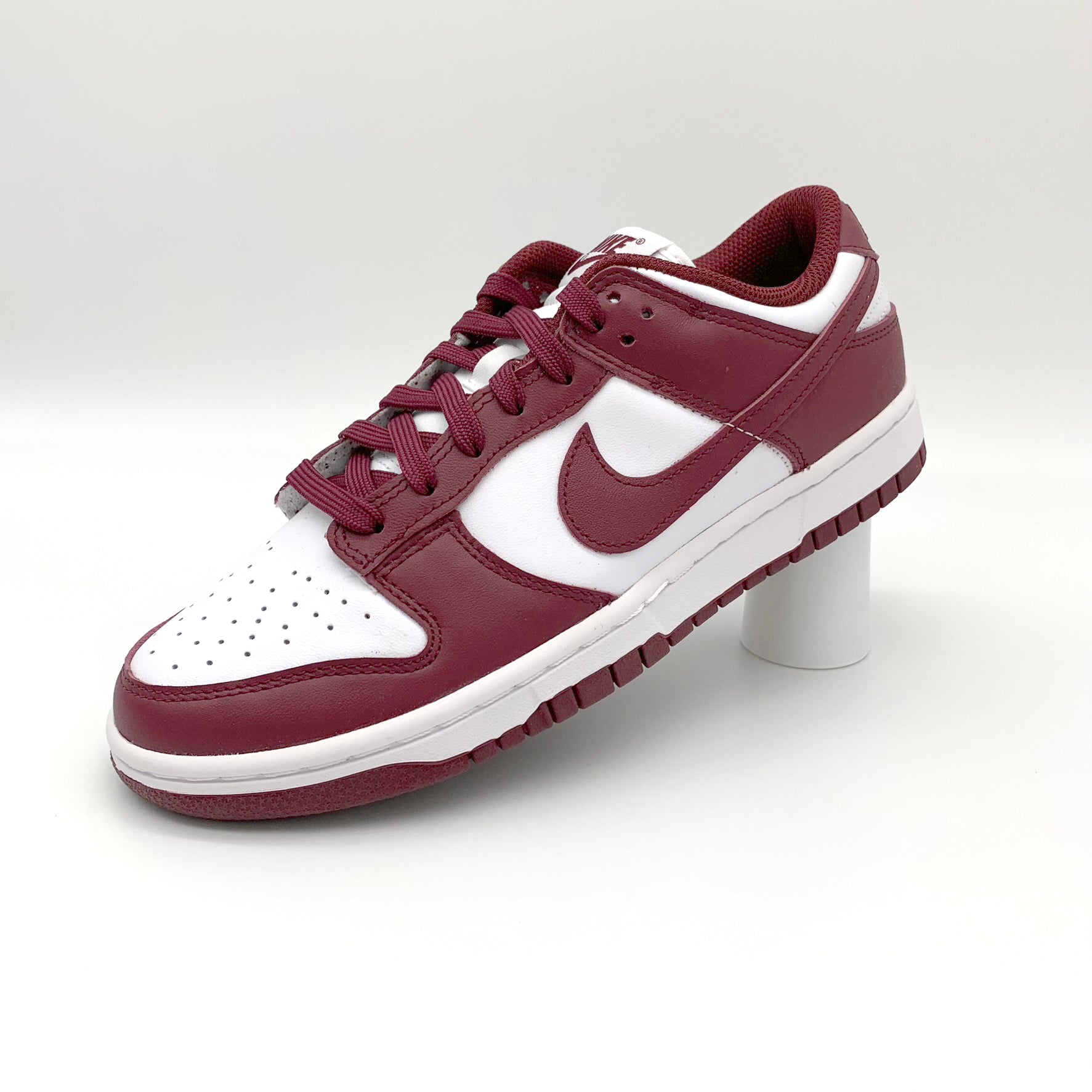 Nike Dunk Low Bordeaux 