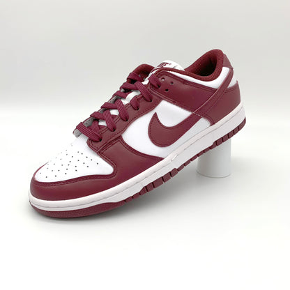 Nike Dunk Low Bordeaux 