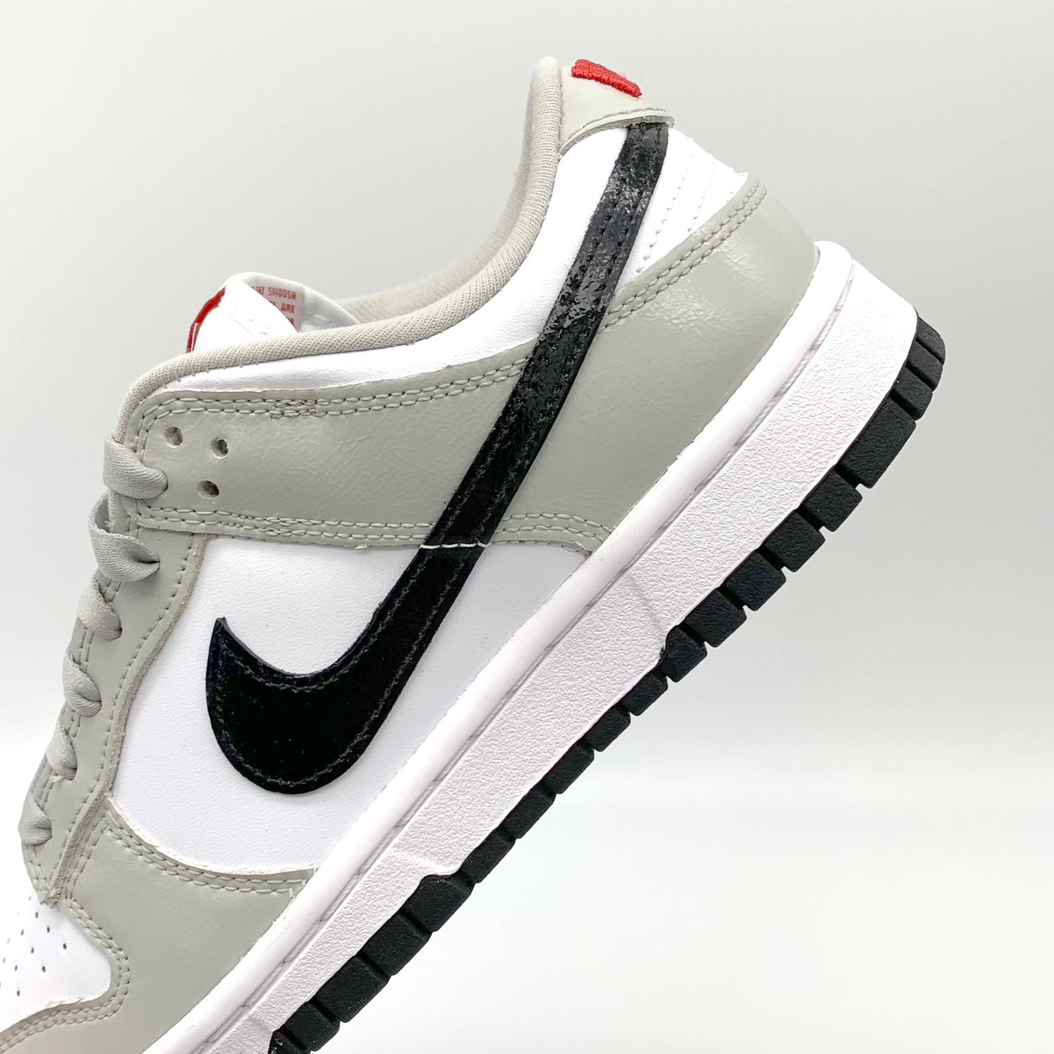 Nike Dunk Low Light Iron Ore