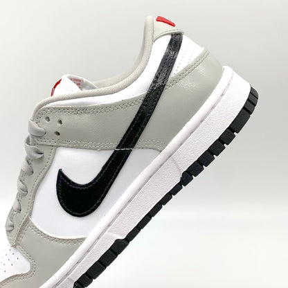 Nike Dunk Low Light Iron Ore