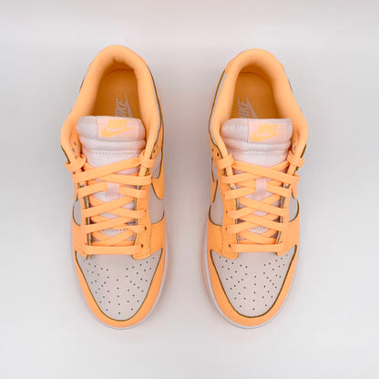 Nike Dunk Low Peach Cream