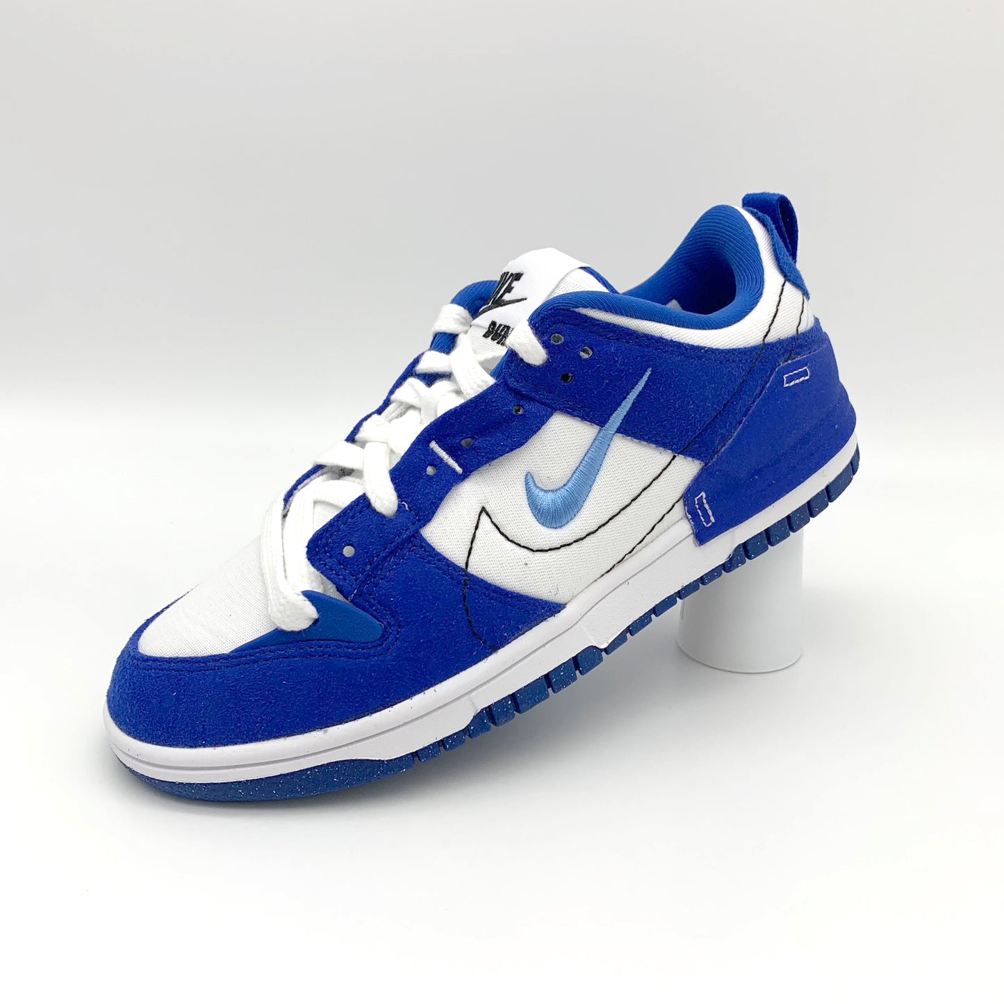 Nike Dunk Low Disrupt 2 White University Blue