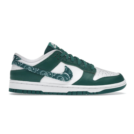Nike Dunk Low Essential Paisley Pack Green (Women's)